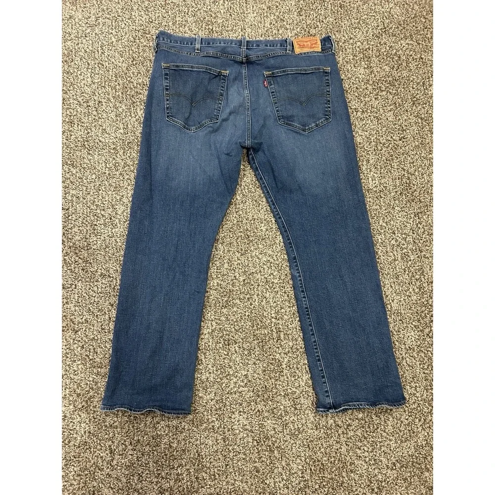 Levis product pair